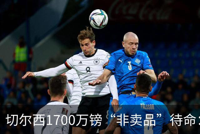 切尔西1700万镑“非卖品”待命：大马丁伤退，冬窗会补门将吗？
