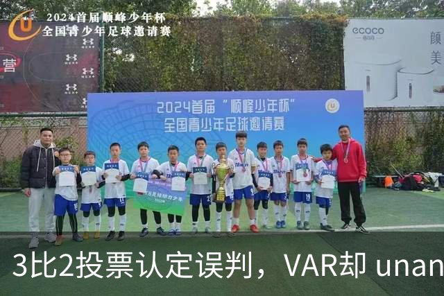 3比2投票认定误判，VAR却 unanimous 不介入